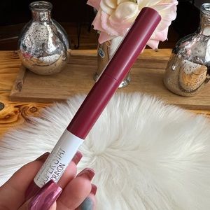 Maybelline Superstay Ink Crayon Color 55